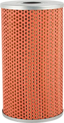 Wkład filtra oleju, stary typ, pasuje do Bizon 1505OM6601H0 - Intertraktor