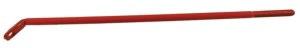 Wspornik odkładnicy nowy KK073826R