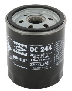 Filtr oleju, HIFI SO7059