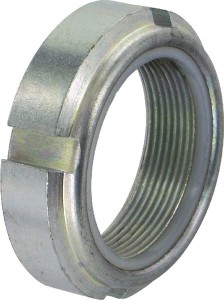 Nakrętka rowkowa PM40x1,5 84090013