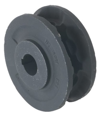 Koło łańcuchowe gniazdowe 10x35 6N Ø35/10 NW103562 - Intertraktor