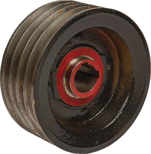 Koło pasowe 812277602X - Intertraktor