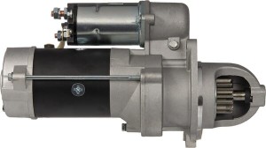 Rozrusznik 12V 2.8kW Z-12 Kramp STA21672081