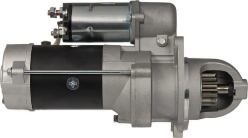 Rozrusznik 12V 2.8kW Z-12 Kramp STA21672081 - Intertraktor
