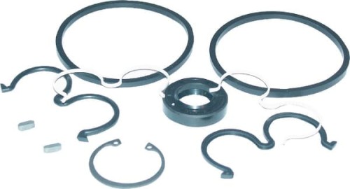 Zestaw uszczelek Bosch 1517010190 1517010190 - Intertraktor