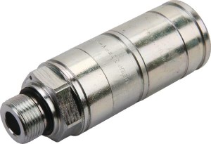 Quick release coupling 00108473010