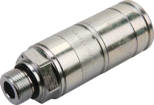 Quick release coupling 00108473010 - Intertraktor