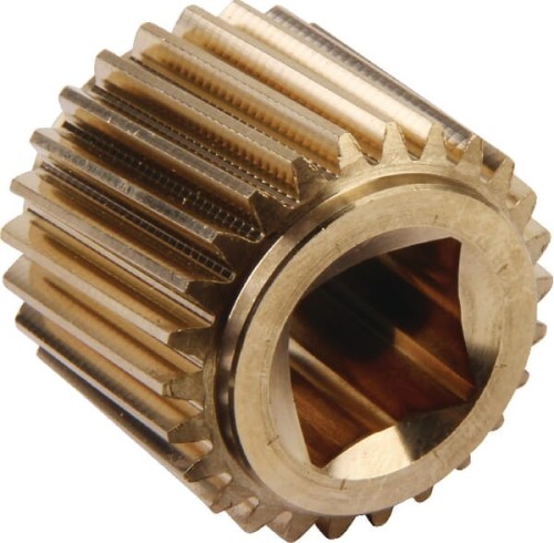 Ślimacznica E10603ASM - Intertraktor