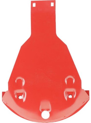 Osłona przed kamieniami K5600091N - Intertraktor