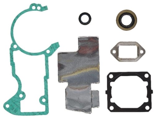 Zestaw uszczelniający 42210071050GP - Intertraktor