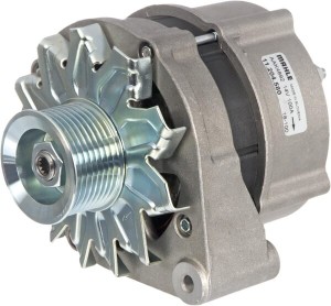 Alternator 14V 100A MG180