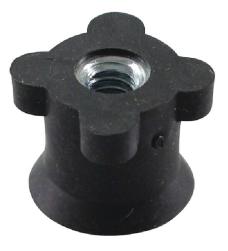Nakrętka, filtr powietrza 692297 - Intertraktor