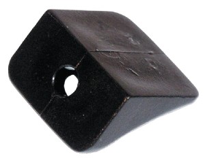 Uchwyt szyby, CNH 3233675R2