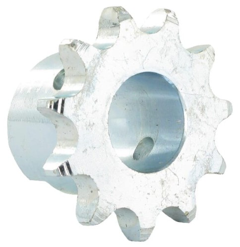 Koło łańcuchowe Z11 T-1/2x5/16 D20 4552607 - Intertraktor