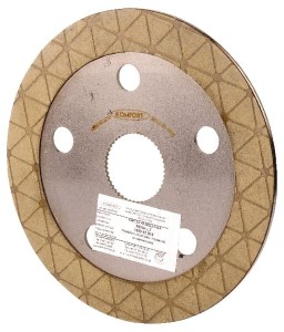 Tarcza hamulcowa 294177000552170