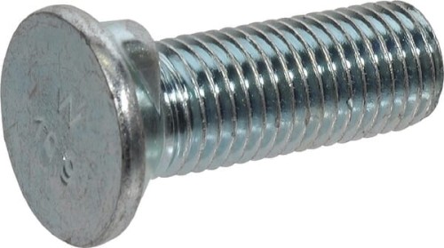 Owalna śruba pługa 41650360257 - Intertraktor