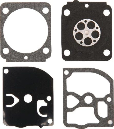 Zestaw naprawczy do gaźnika 42280071051 - Intertraktor