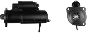 Rozrusznik 12 V 4,2 kW IS1276