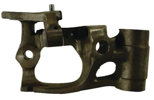 Rama supłacza R.C. 43017 - Intertraktor