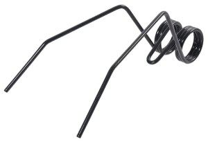 Palec zagarniający 5 mm Accord oryginał AC494813