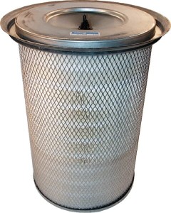 Filtr powietrza, zewnętrzny Donaldson P772520