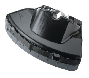 Osłona noża podkaszarki, 420 mm FGP015531