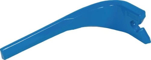 Ząb brony aktywnej, lewy SZ34 Lemken 33710011 - Intertraktor