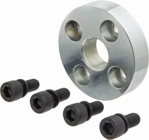 Przyłącze kołnierzowe, FI G3/4" - 51 mm 3DF12