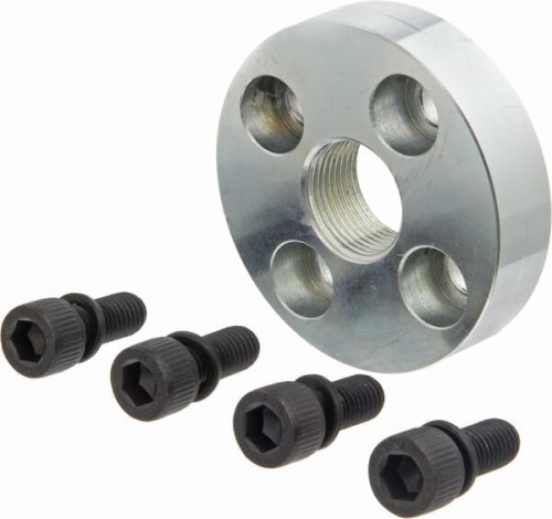 Przyłącze kołnierzowe, FI G3/4" - 51 mm 3DF12 - Intertraktor