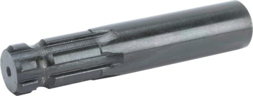 Wał profilowany, 150L 11/8 jednostronny 6730151KR - Intertraktor