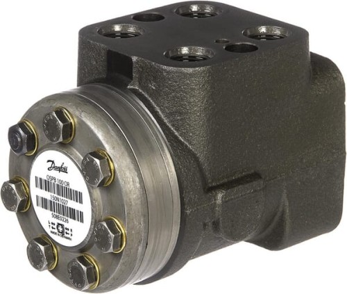 Orbitrol OSPB100OR150N1027 - Intertraktor