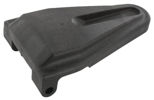 Zawias drzwi, CNH 87734173 - Intertraktor