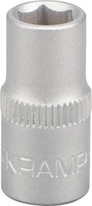 Klucz nasadowy 6-kt. 1/4", 7 mm 18060060070KR