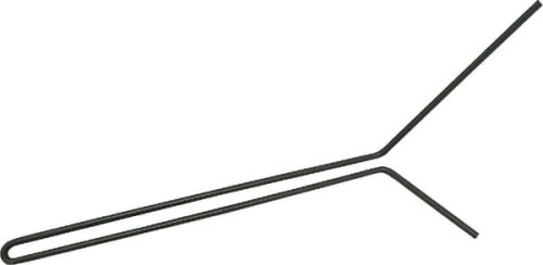 Sprężyna zagarniacza 30785402006 - Intertraktor