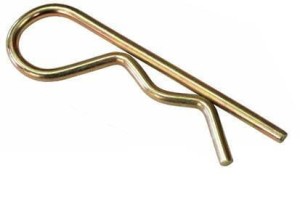 Zawleczki typu R-clips VLF3421