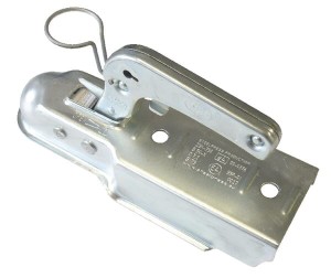 Zaczep kulowy przyczepki, 750 kg 70 mm AH10024