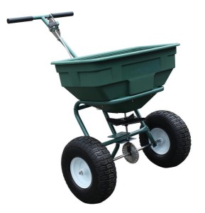Pchany rozsiewacz ręczny gopart 56 kg FGP455239GP