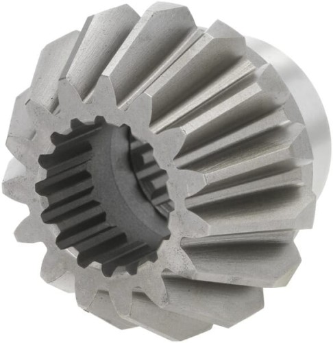 Wał zębaty 334510860 - Intertraktor