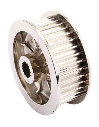 Koło pasowe, wał nożowy 1732590SM - Intertraktor