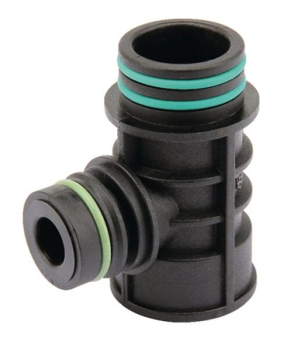 Złączka zwrotna 30 bar 463001H302 - Intertraktor