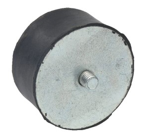 Tłumik drgań 70x35 Lemken R001090