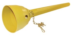 Osłona wału WOM połowa zew. standard, L=1000 mm Walterscheid SC151000AWWZ