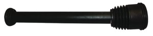 Osłona wału WOM kpl. szerokokątna dwustronnie, L=1210 mm Bondioli&Pavesi 5CSH121FXWW