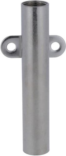 Korpus poidła ze stali nierdzewnej, 13 cm 201102FA - Intertraktor