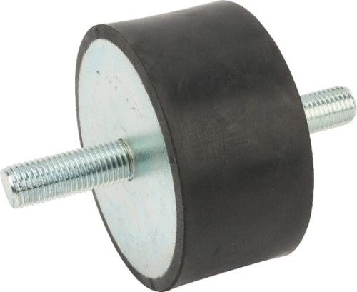 Tłumik drgań typ A 10050A55 - Intertraktor