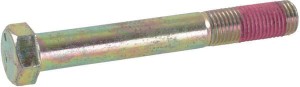 Śruba z łbem 6-kąt. do złączki 7103157A