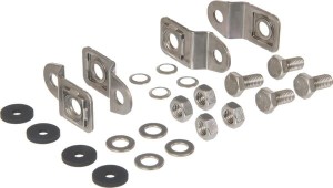 Uchwyt mocujący ścienny 1594010