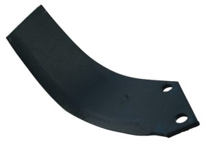 Nóż frezujący lewy 210x133x80mm 7mm pasuje do Howard RB9930