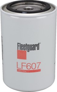 Filtr oleju LF607
