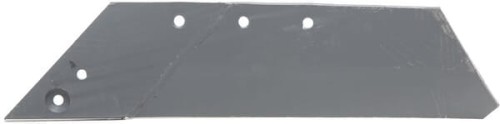 Lemiesz prawy MX kpl. spawany A 1150712500 - Intertraktor